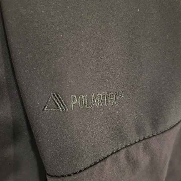 NWOT Patagonia Polartec Woman's Adze Hybrid Jacket - Picture 8 of 9